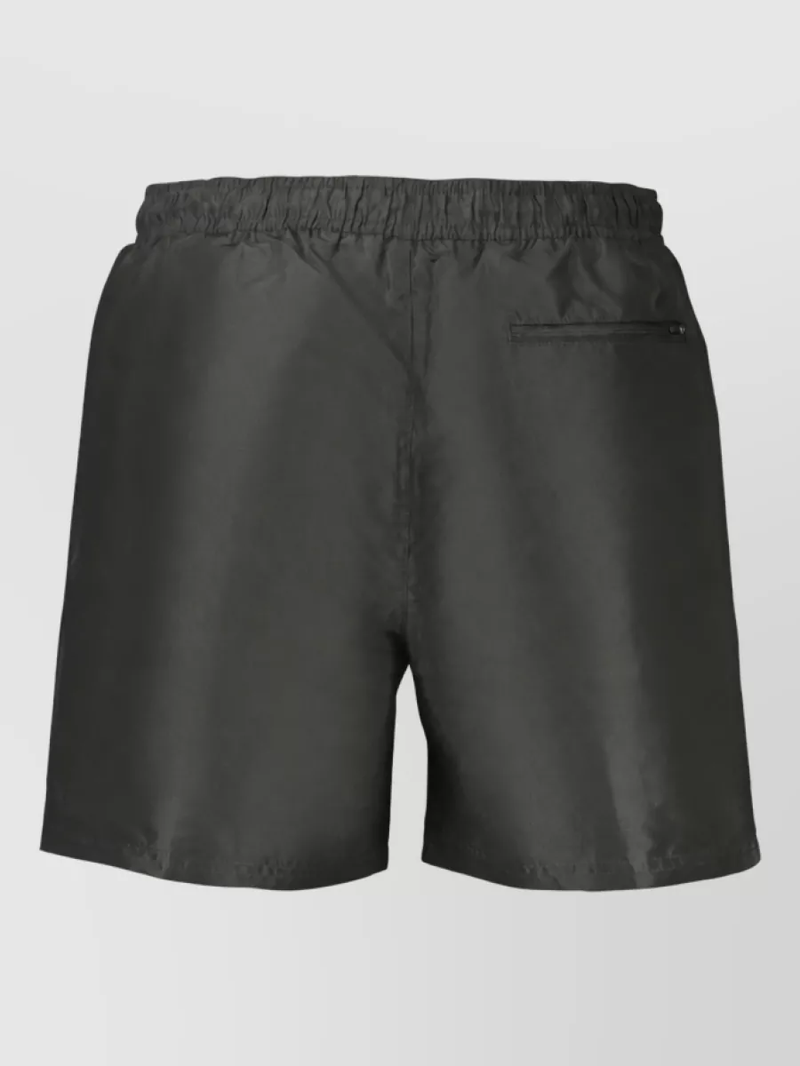 Calvin Klein Polyester Chino Shorts