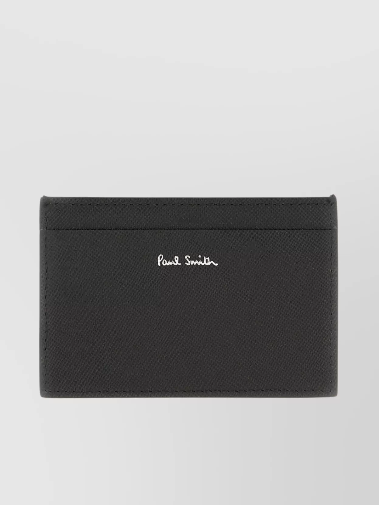 Paul Smith Nappa Leather Card Holder