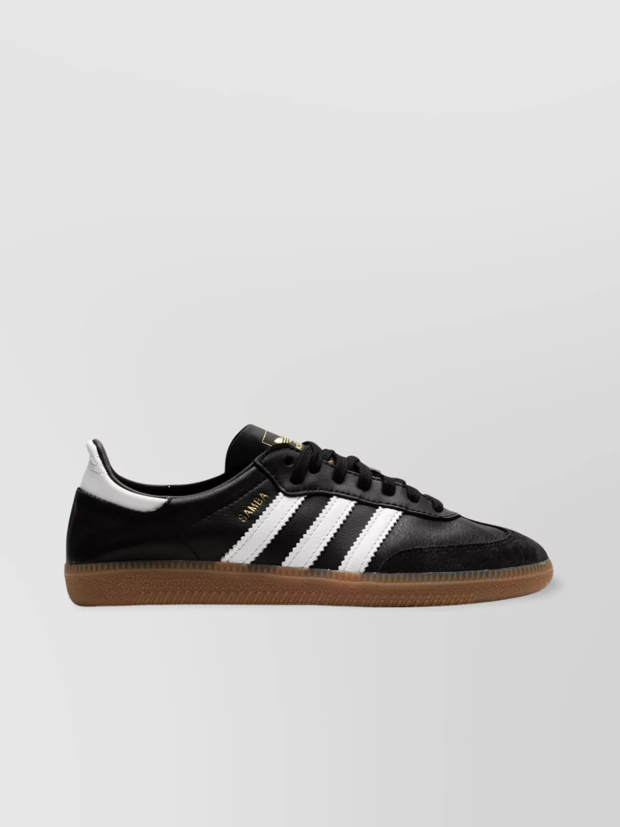 Adidas Deco Low-Top Rubber Sole Sneaker