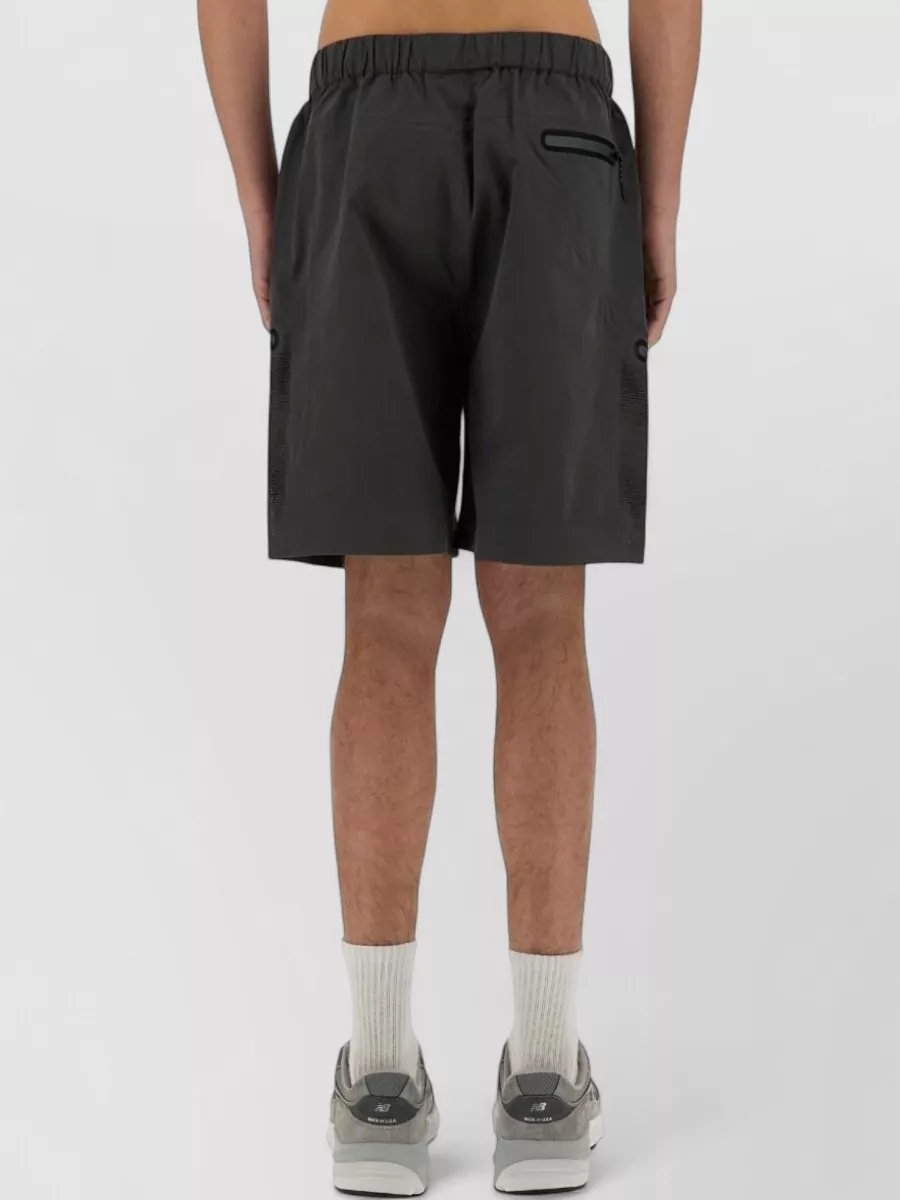 Alpha Industries Laser Cut Track Pants