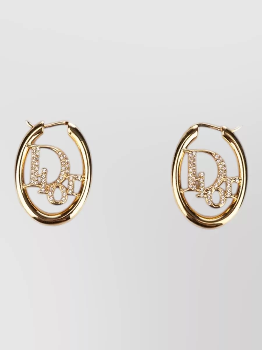 Christian Dior Earrings
