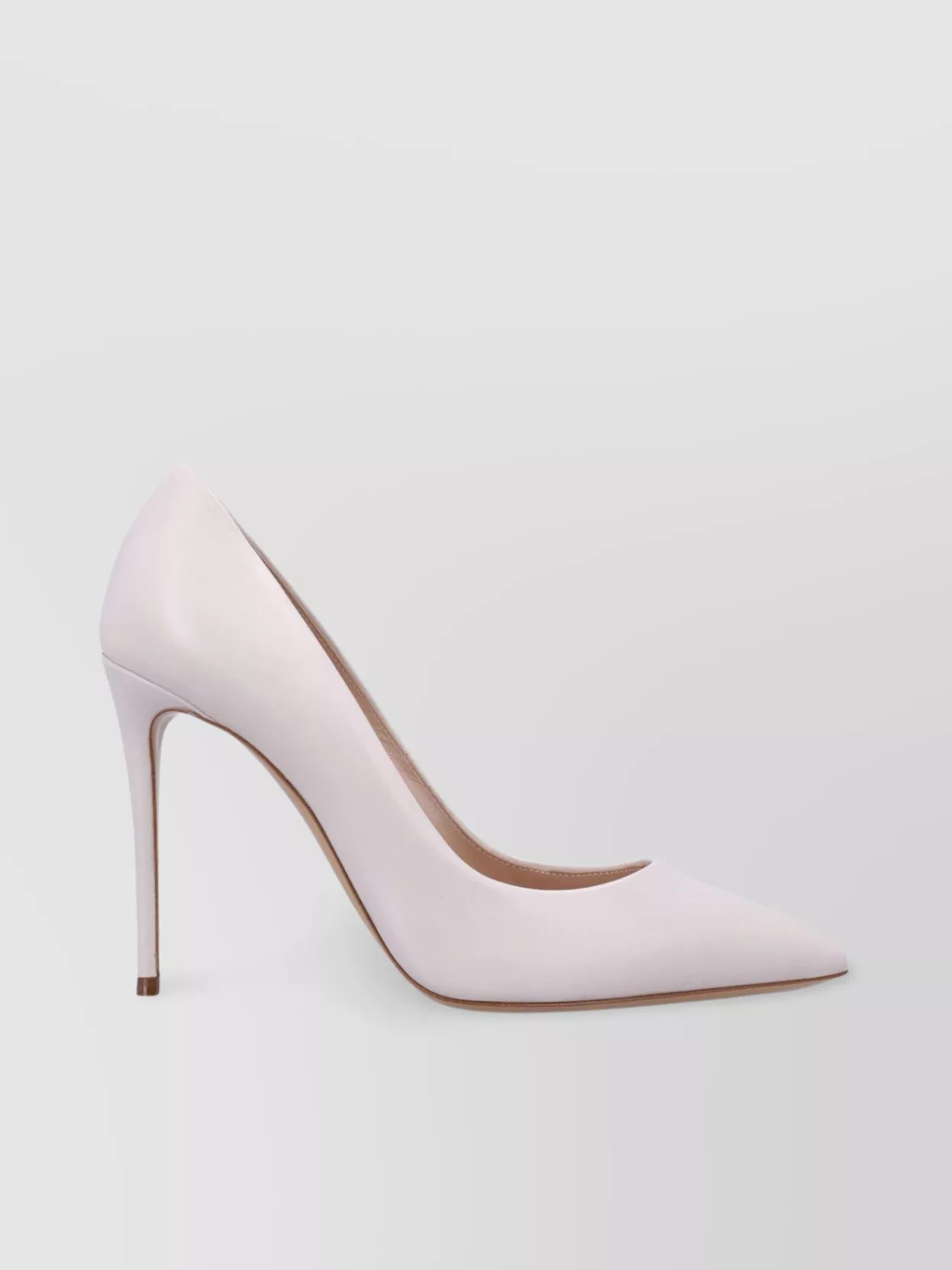 Casadei Julia Pointed Toe Pumps