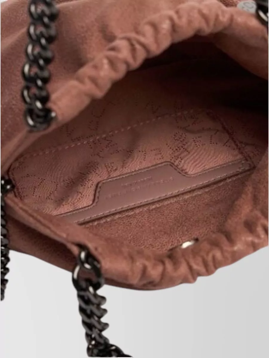 Stella Mccartney Falabella Mini Tote Bag