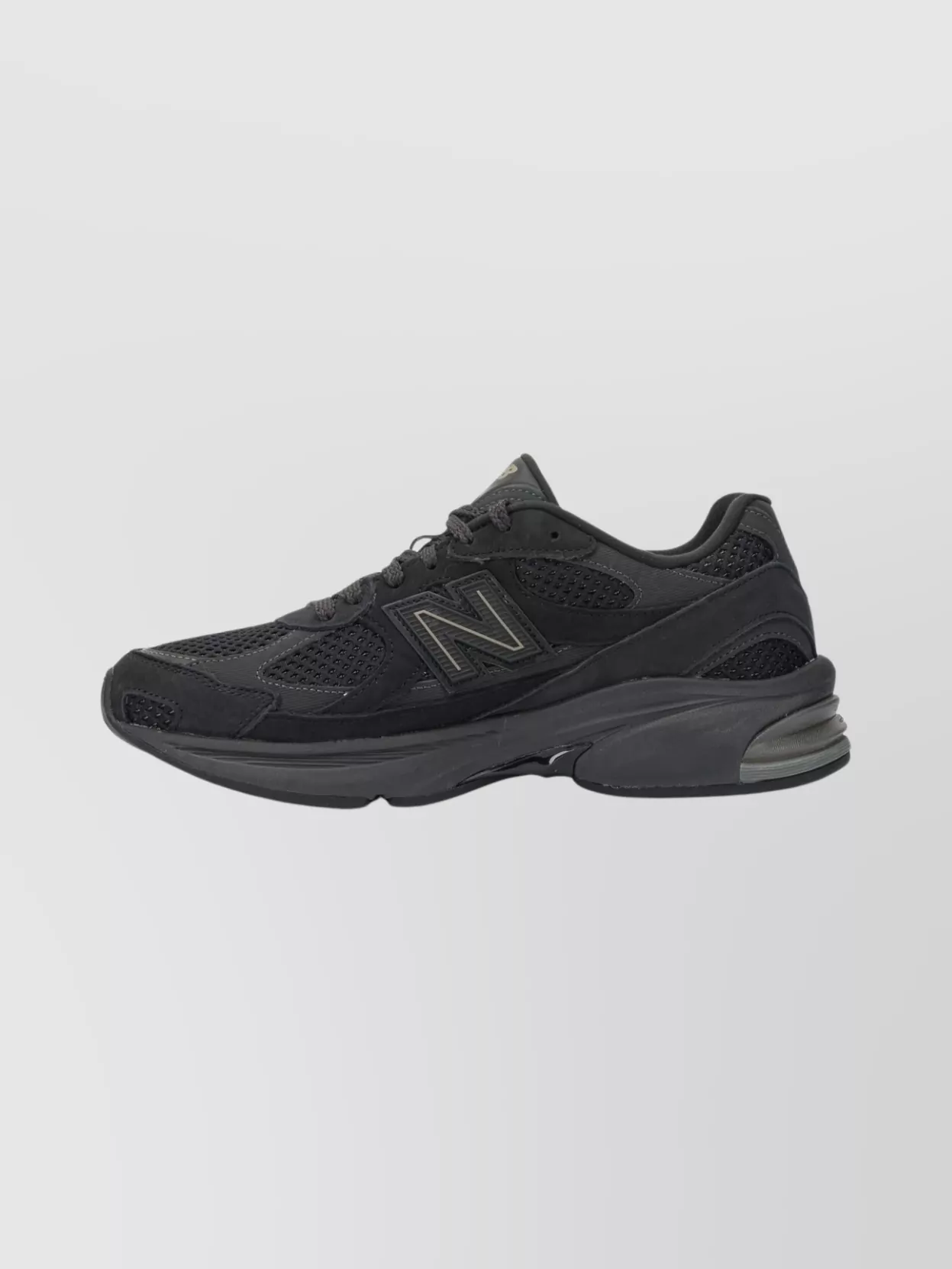 New Balance U2010V1 Athletic Sneakers Mesh Upper Rubber Sole