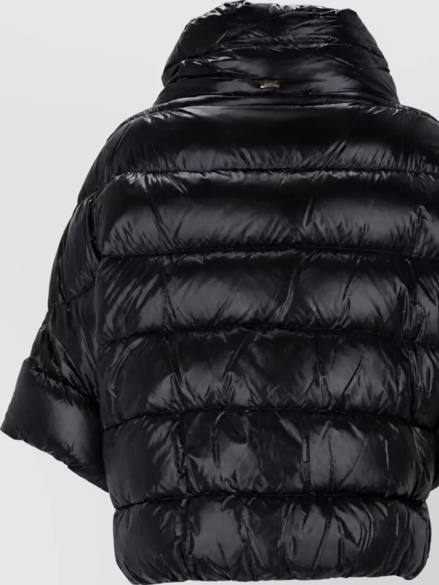 Herno Ultralight Puffer Jacket