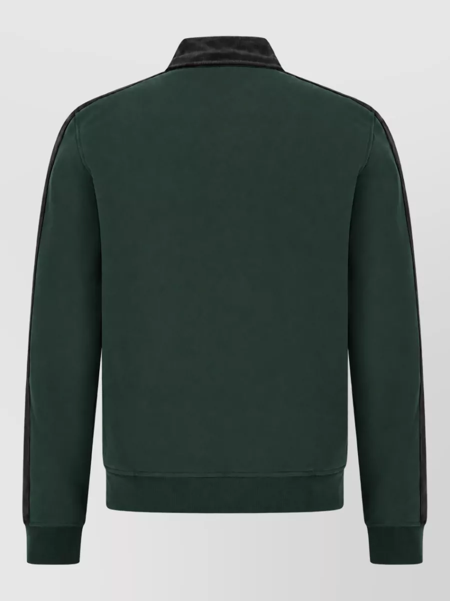 Paul Smith Zip Jacket