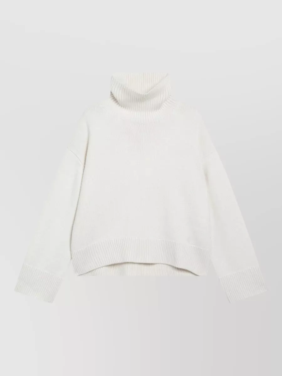 Loulou Studio Wool jumper