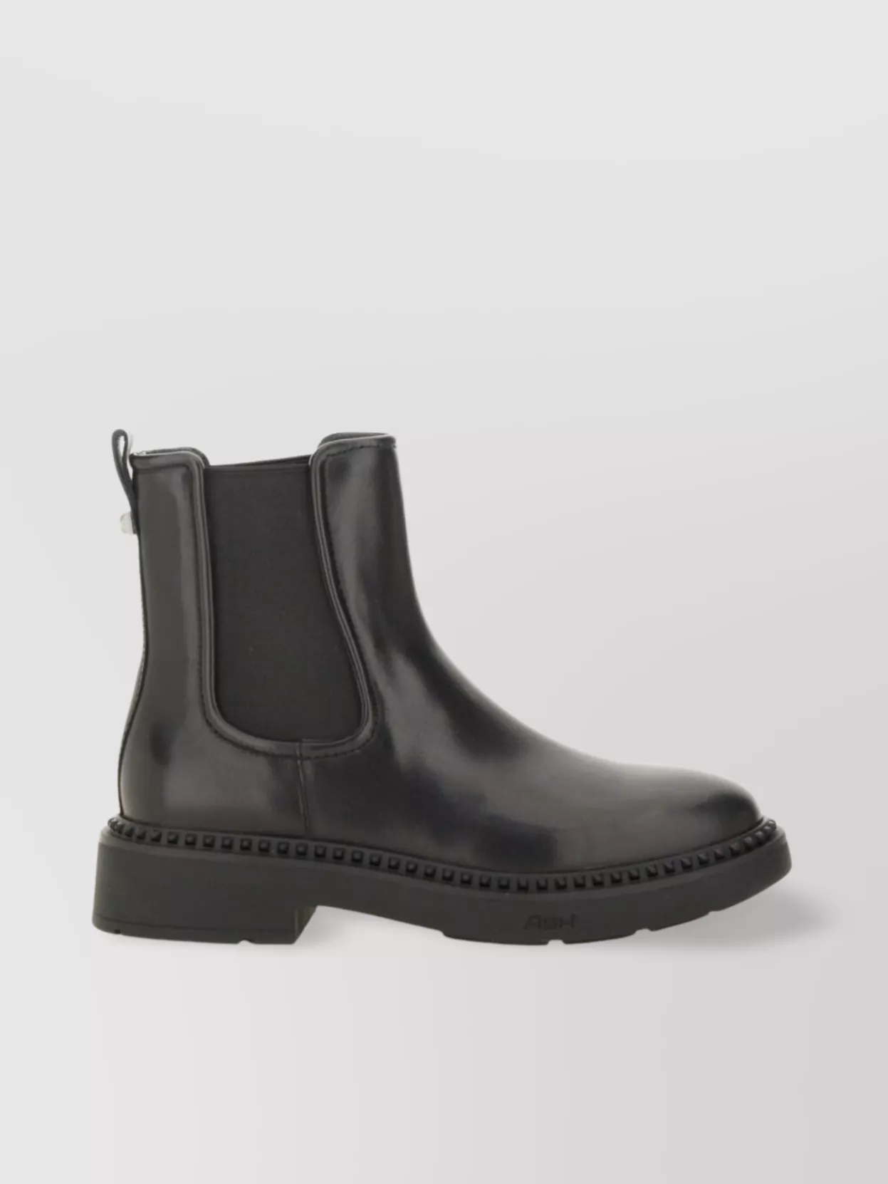Ash Chunky Sole Ankle Boot "Madison"