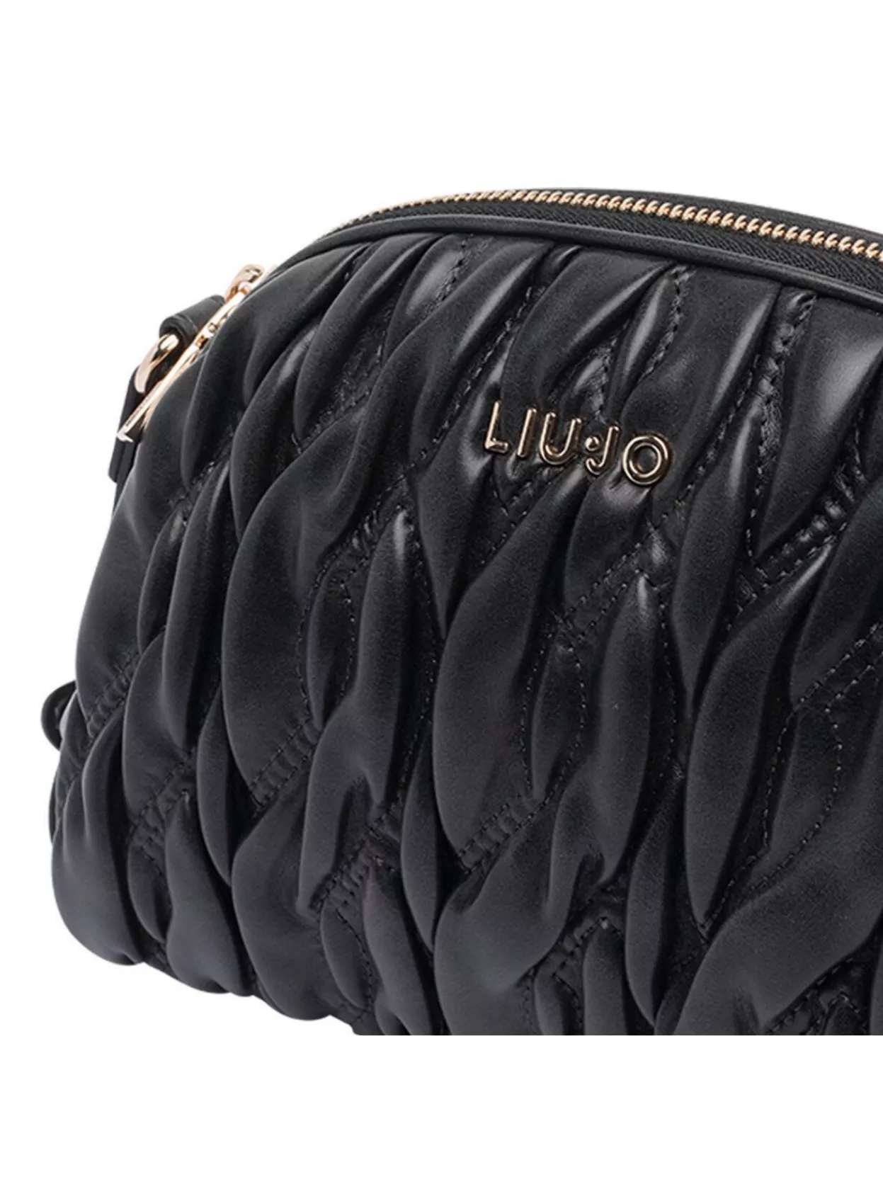 Liu Jo Medium Crossbody Bag Adjustable Strap