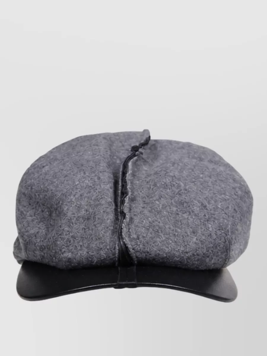 Comme des Garçons Wool cap