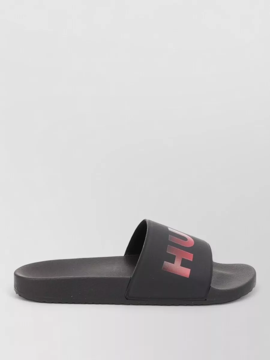 Hugo Logo Slides