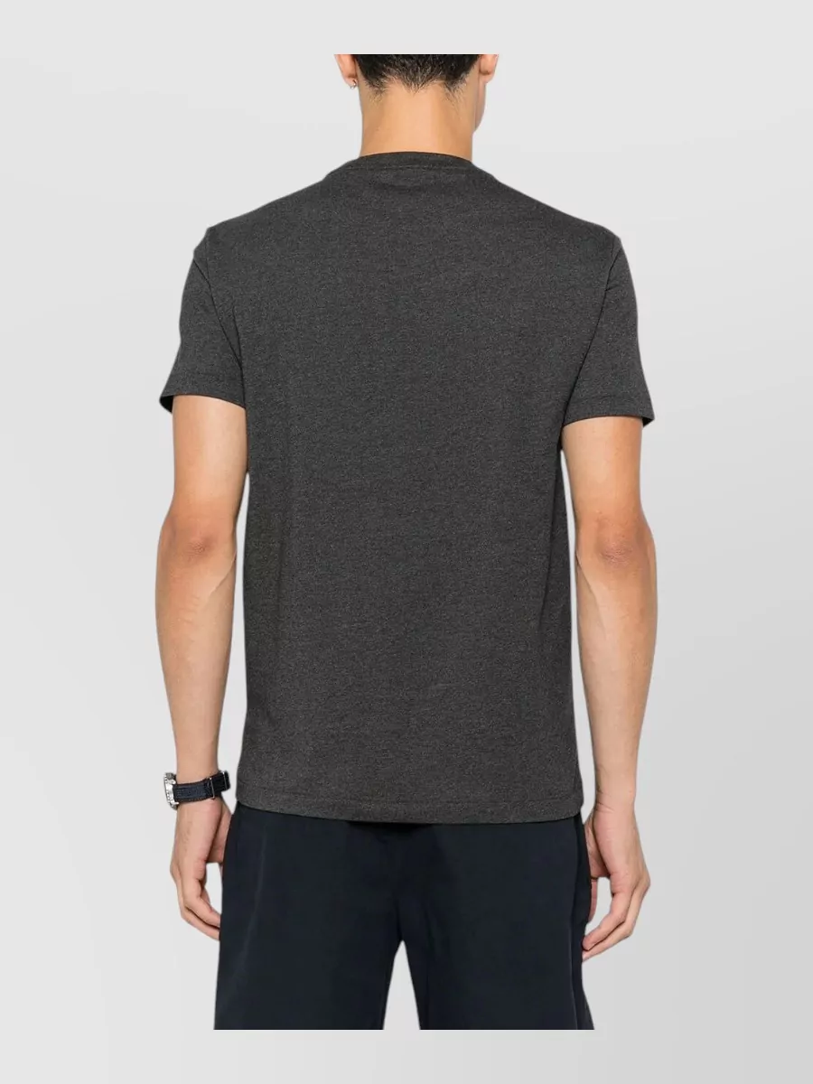 Polo Ralph Lauren Slim-Fit T-Shirt