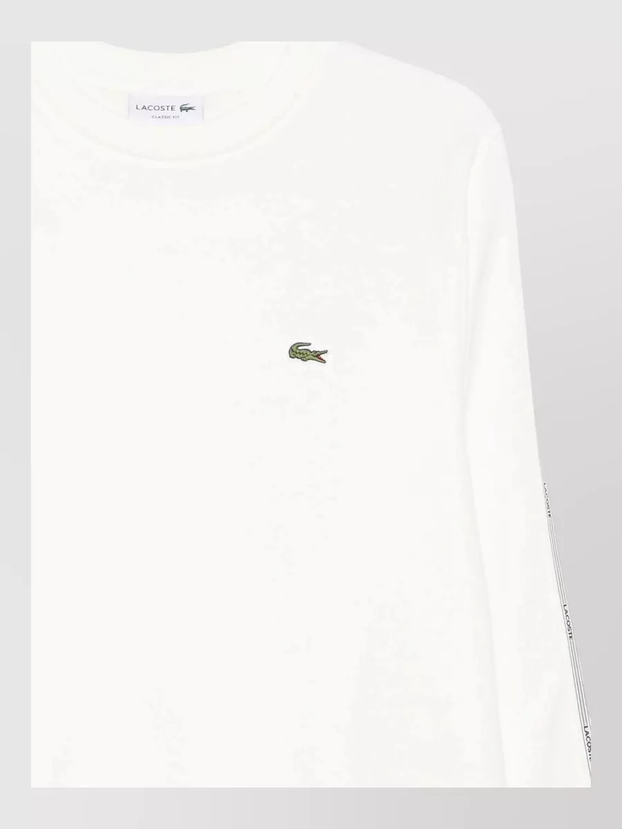 Lacoste sweatshirt