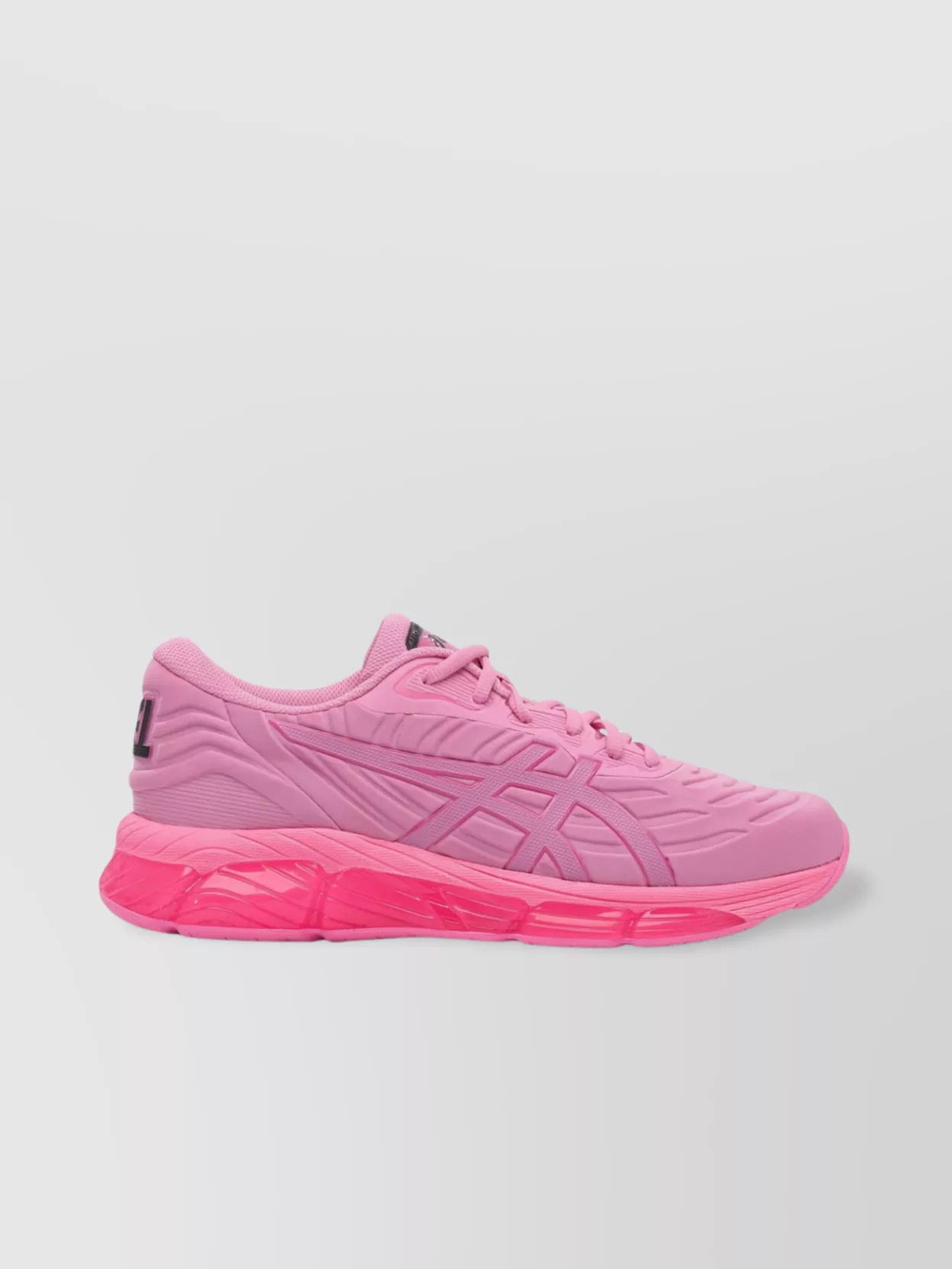 Asics Gel-quantium 360 Viii Emboss Low-top Sneakers