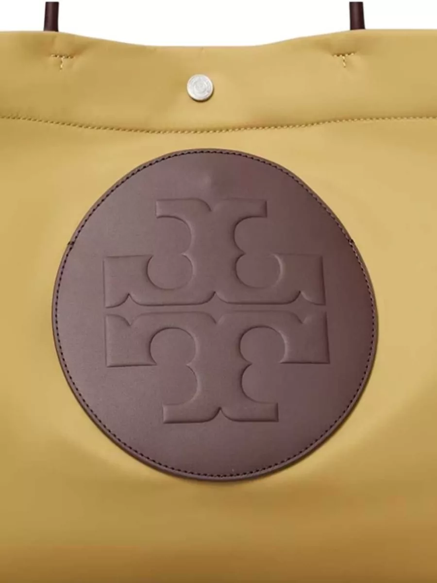 Tory Burch Ella Large Tote Bag