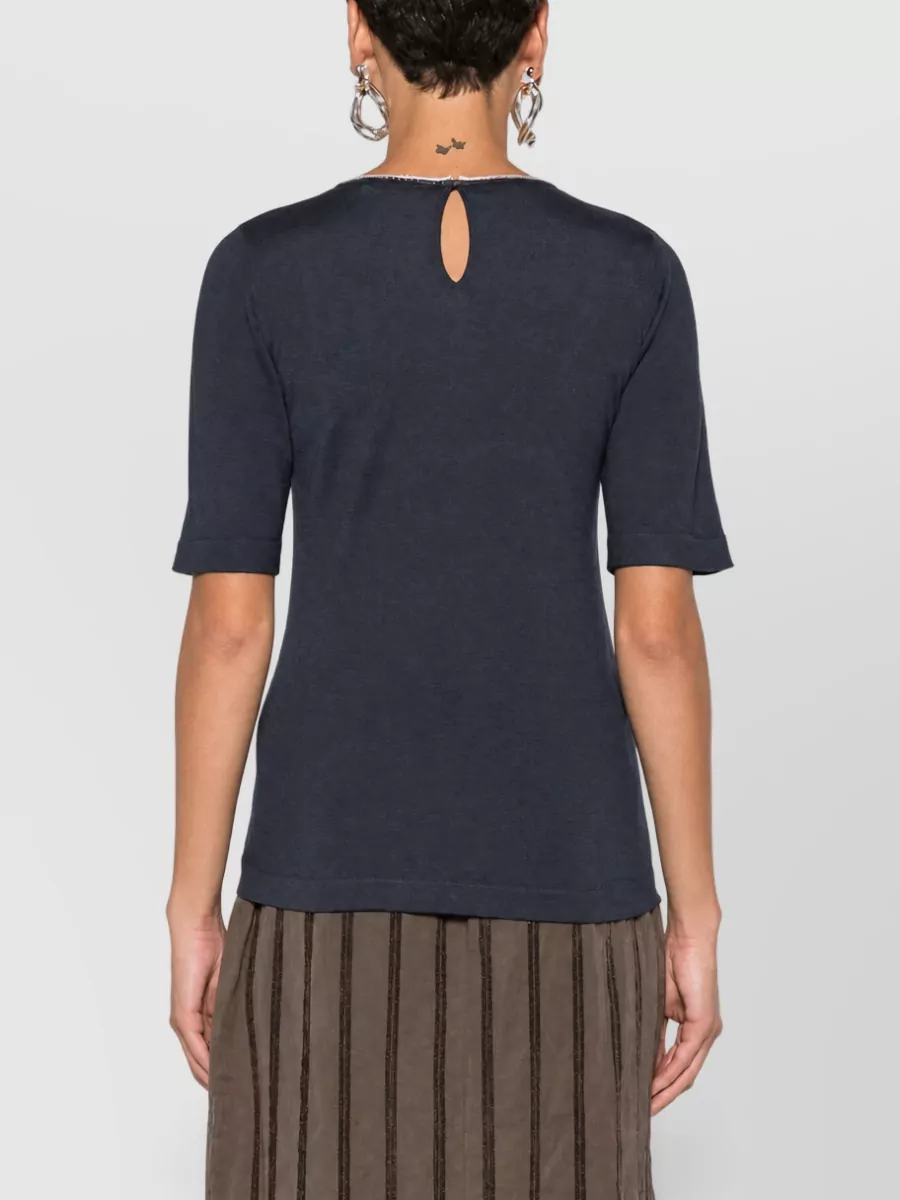Brunello Cucinelli Cashmere Sweater