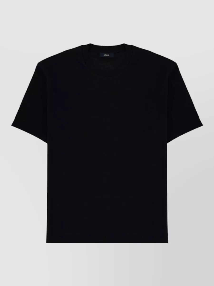 Herno Regular-fit t-shirt