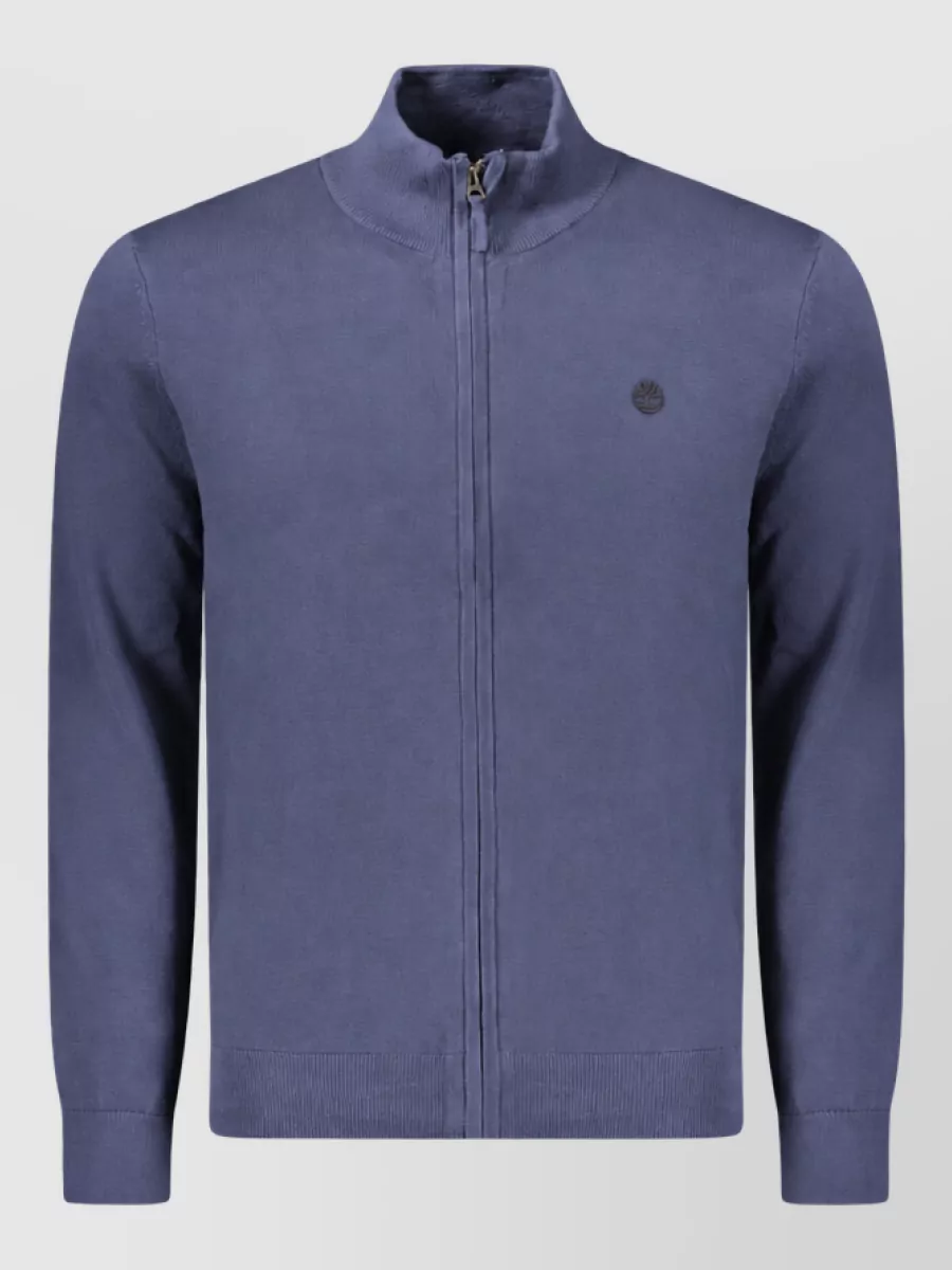 Timberland cotton lightweight jacket