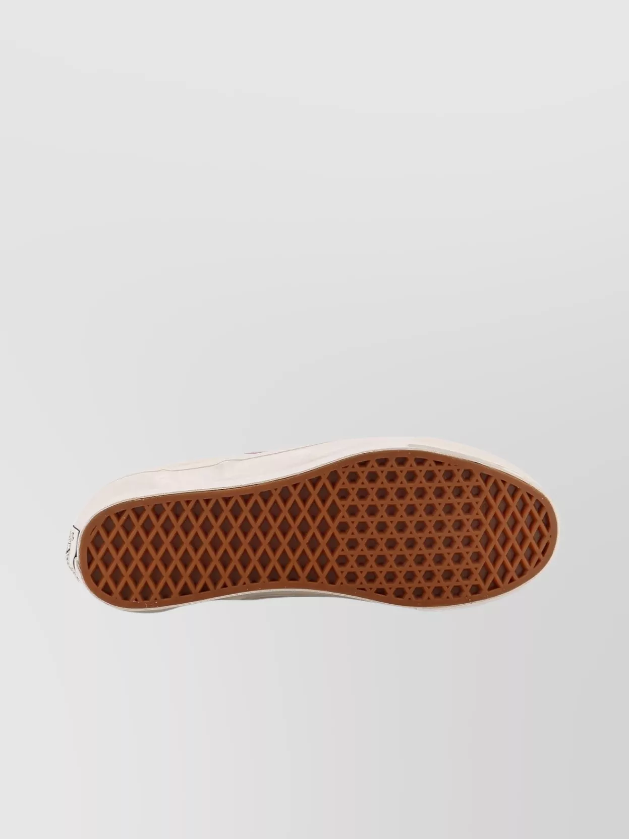 Vans Slip-On 98 Low-Top Canvas Sneakers