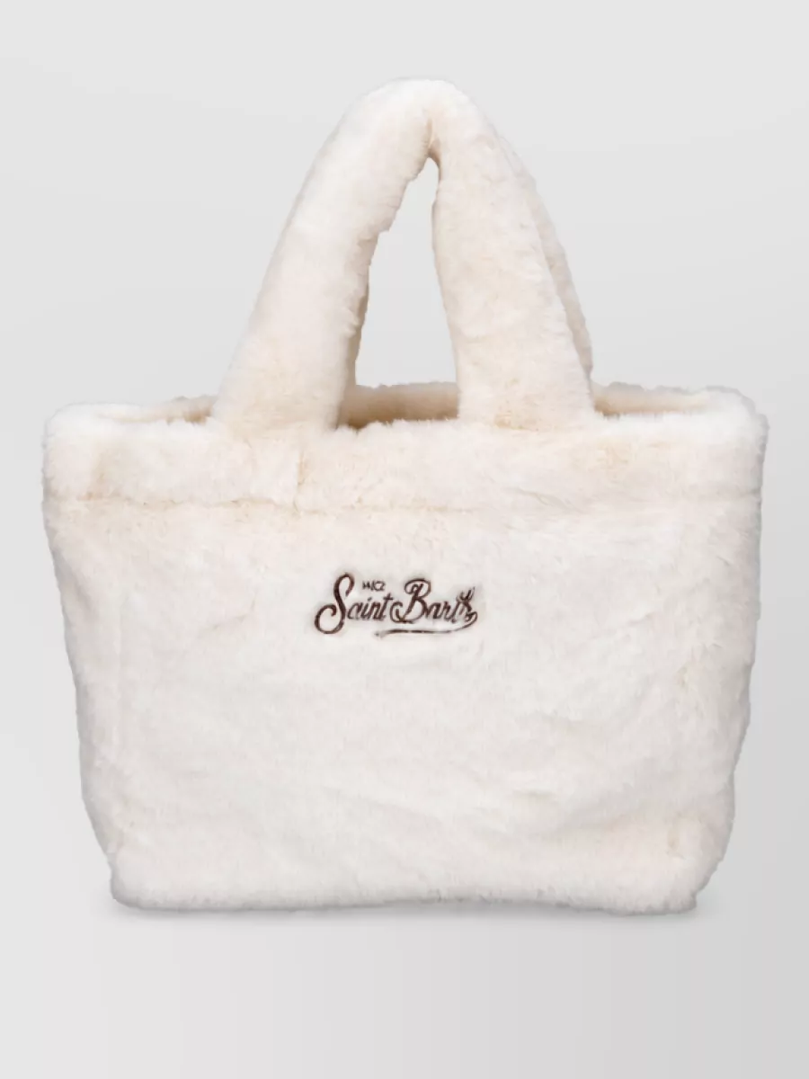 Mc2 Saint Barth Shopper Tote Bag