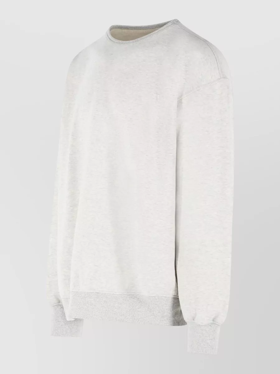 Maison Margiela Cotton Tank Top