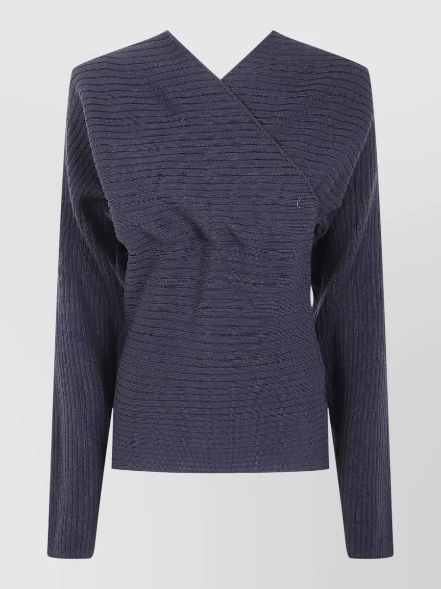 Paloma Wool merino wool sweater