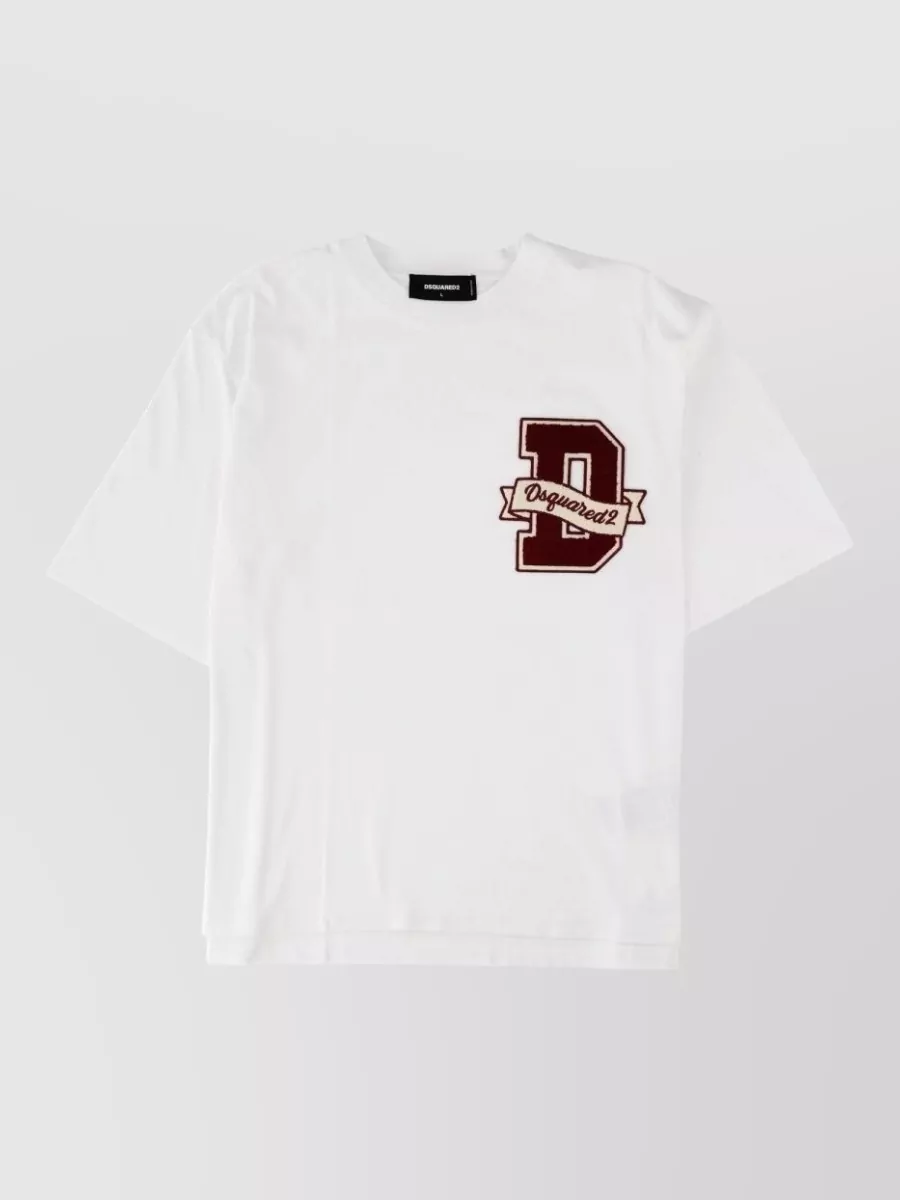 Dsquared2 shirt