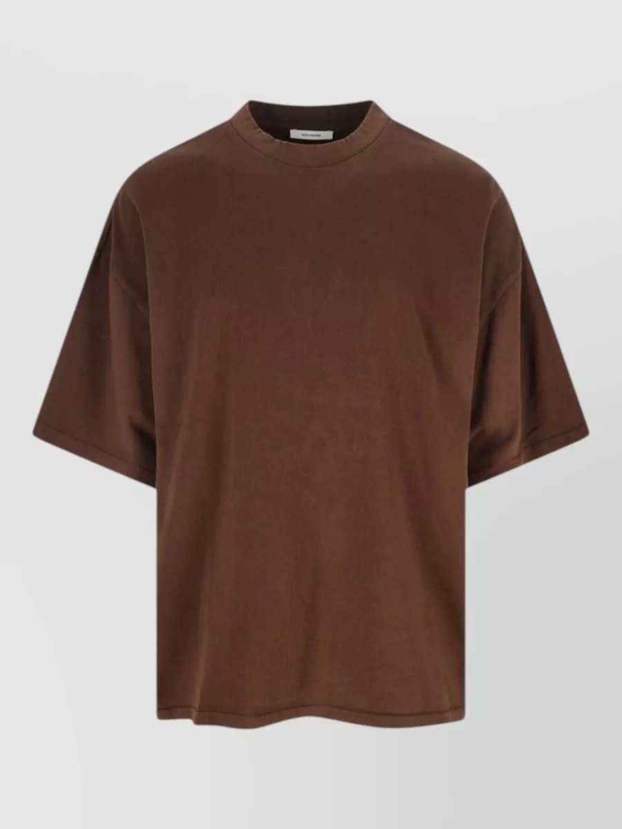 Entire Studios short-sleeve t-shirt