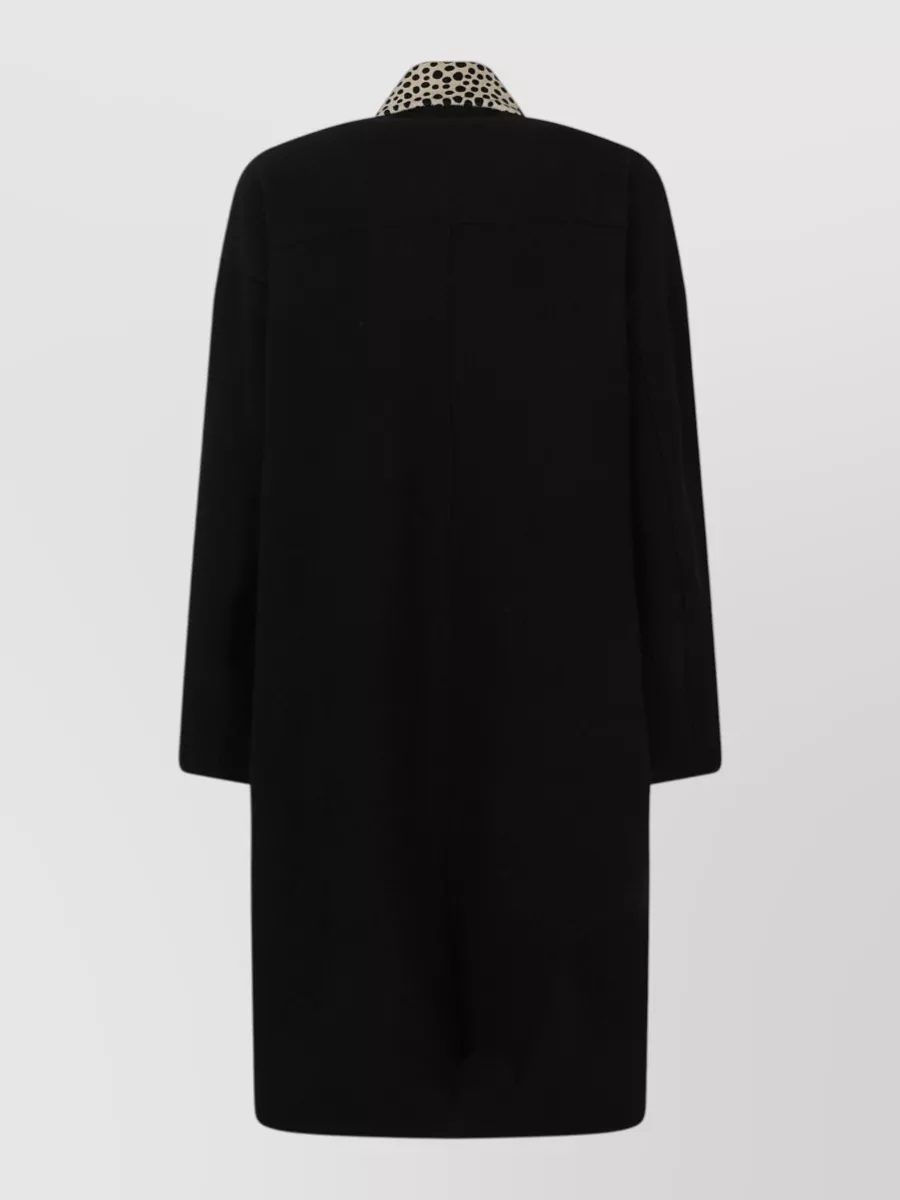 Rohe Virgin Wool Fitted Jacket