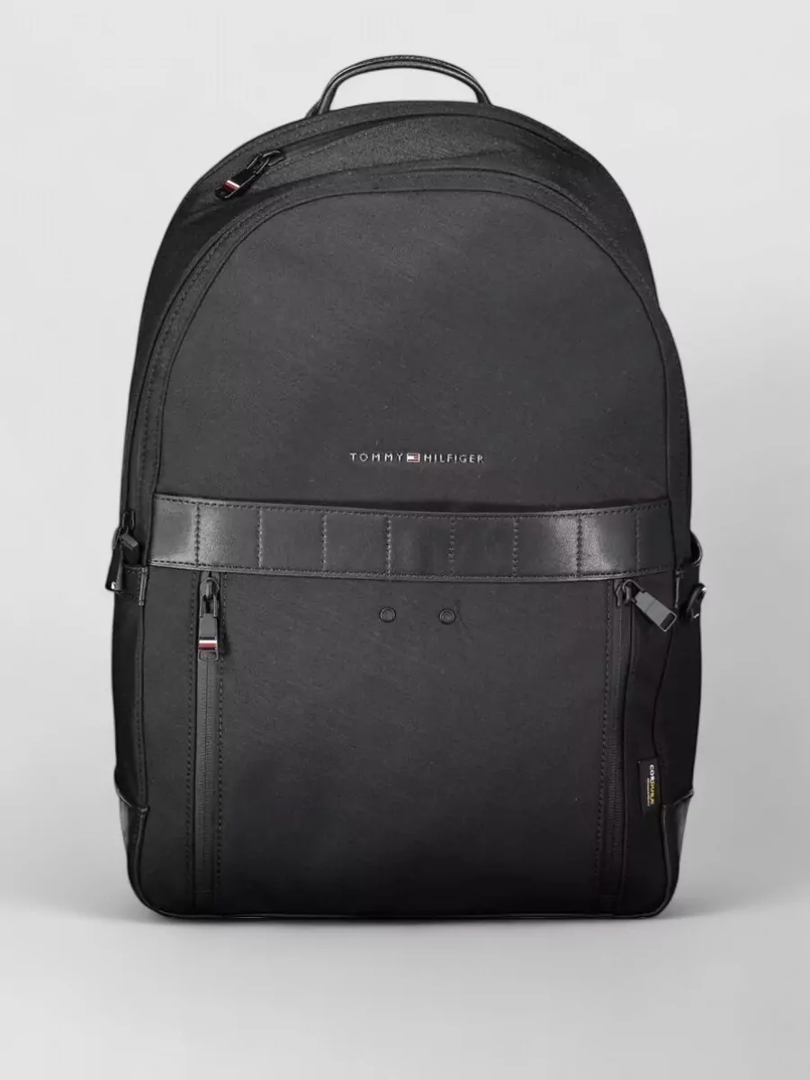 Tommy Hilfiger nylon backpack