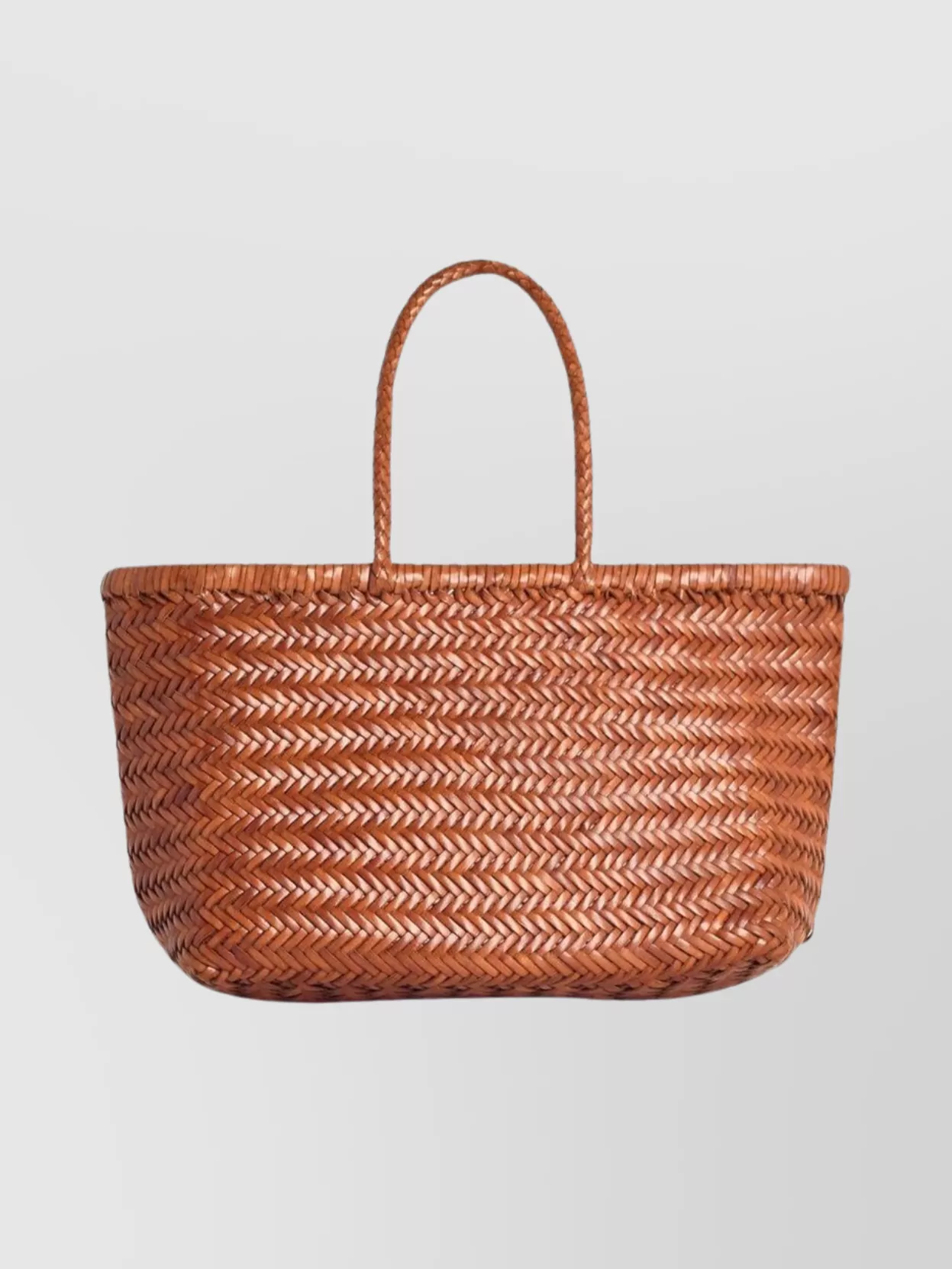 Dragon Diffusion Bamboo Triple Jump Large Tote Bag