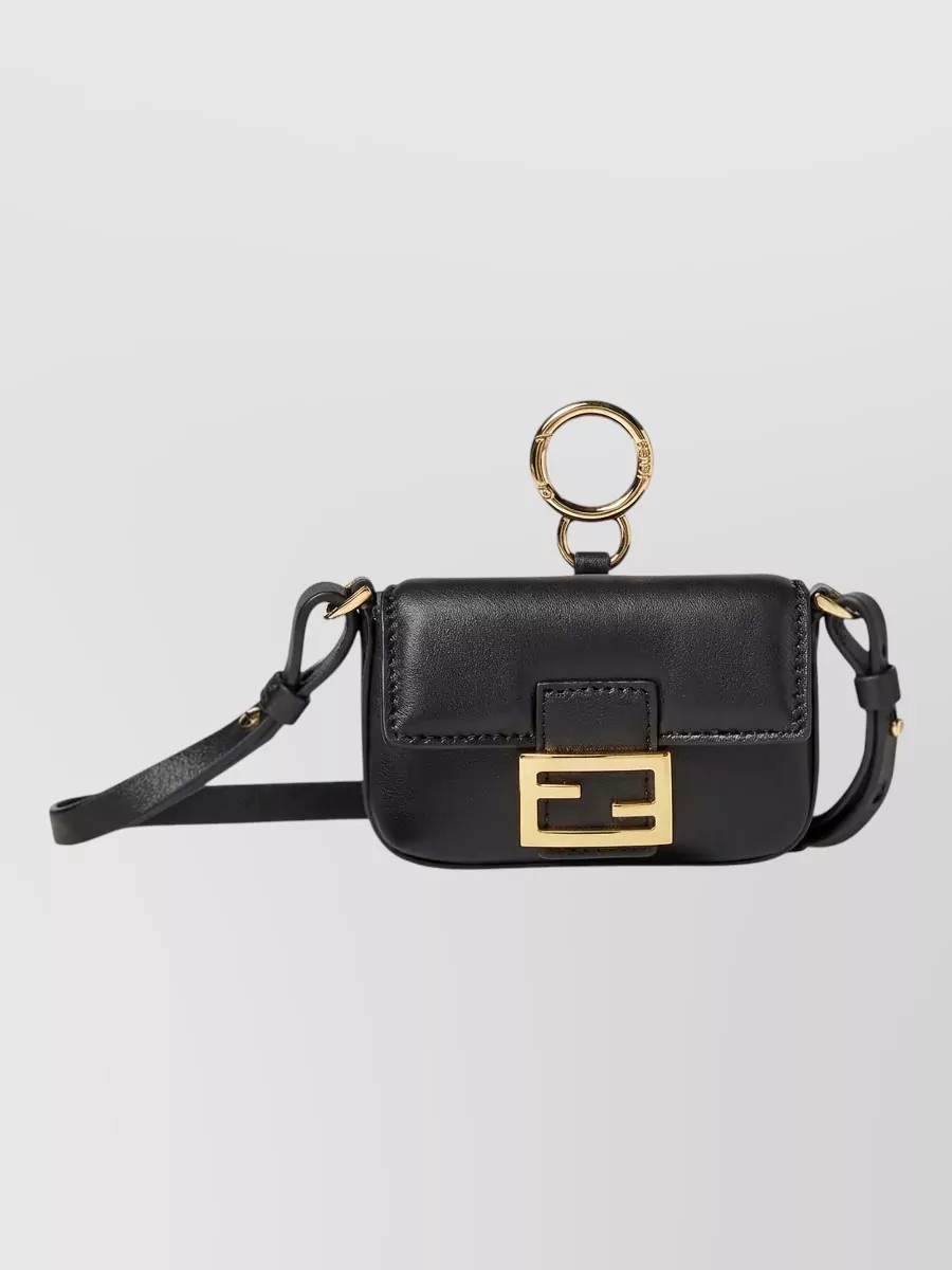 Fendi keyring