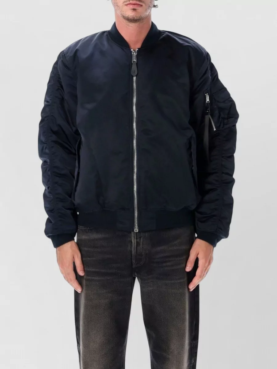 Alpha Industries padded coat