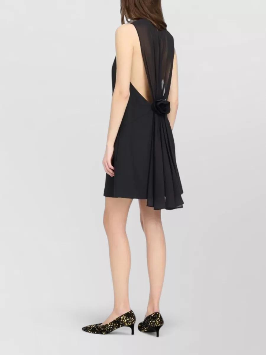 Rotate Mini Dress