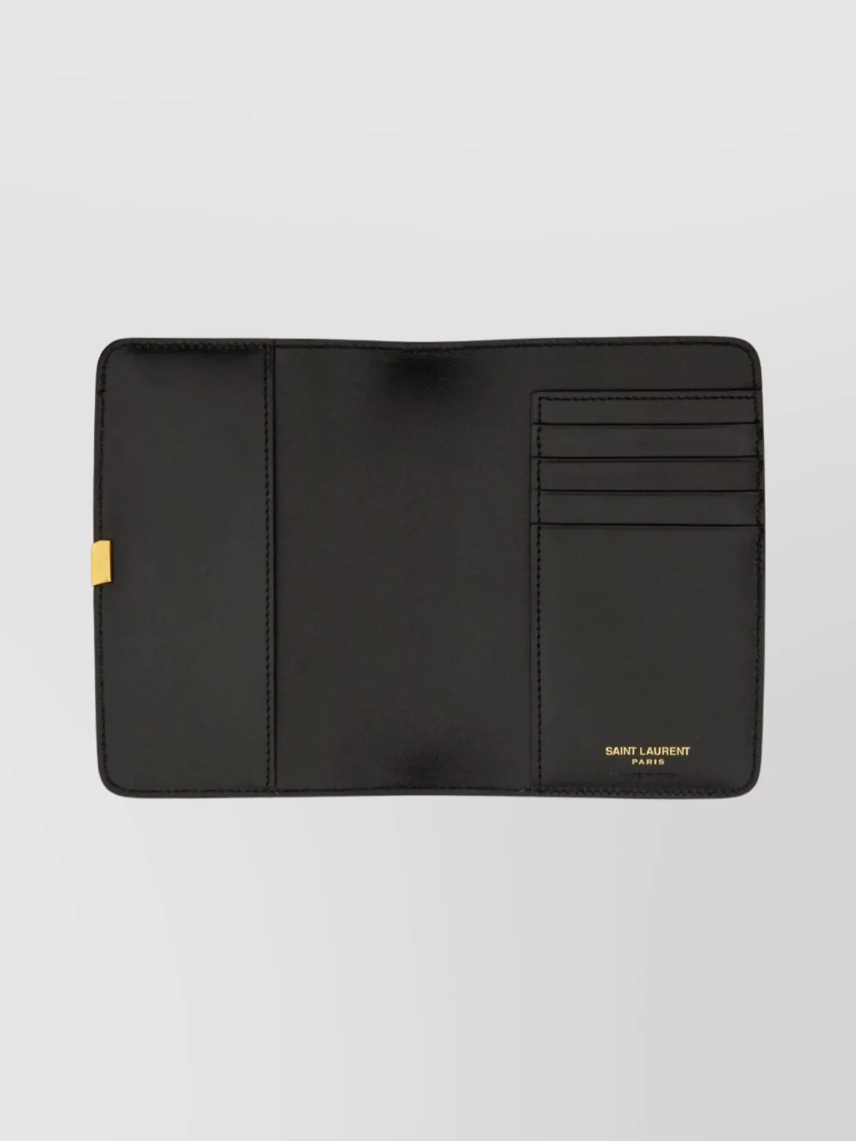 Saint Laurent Travel Document Holder Voltaire Style