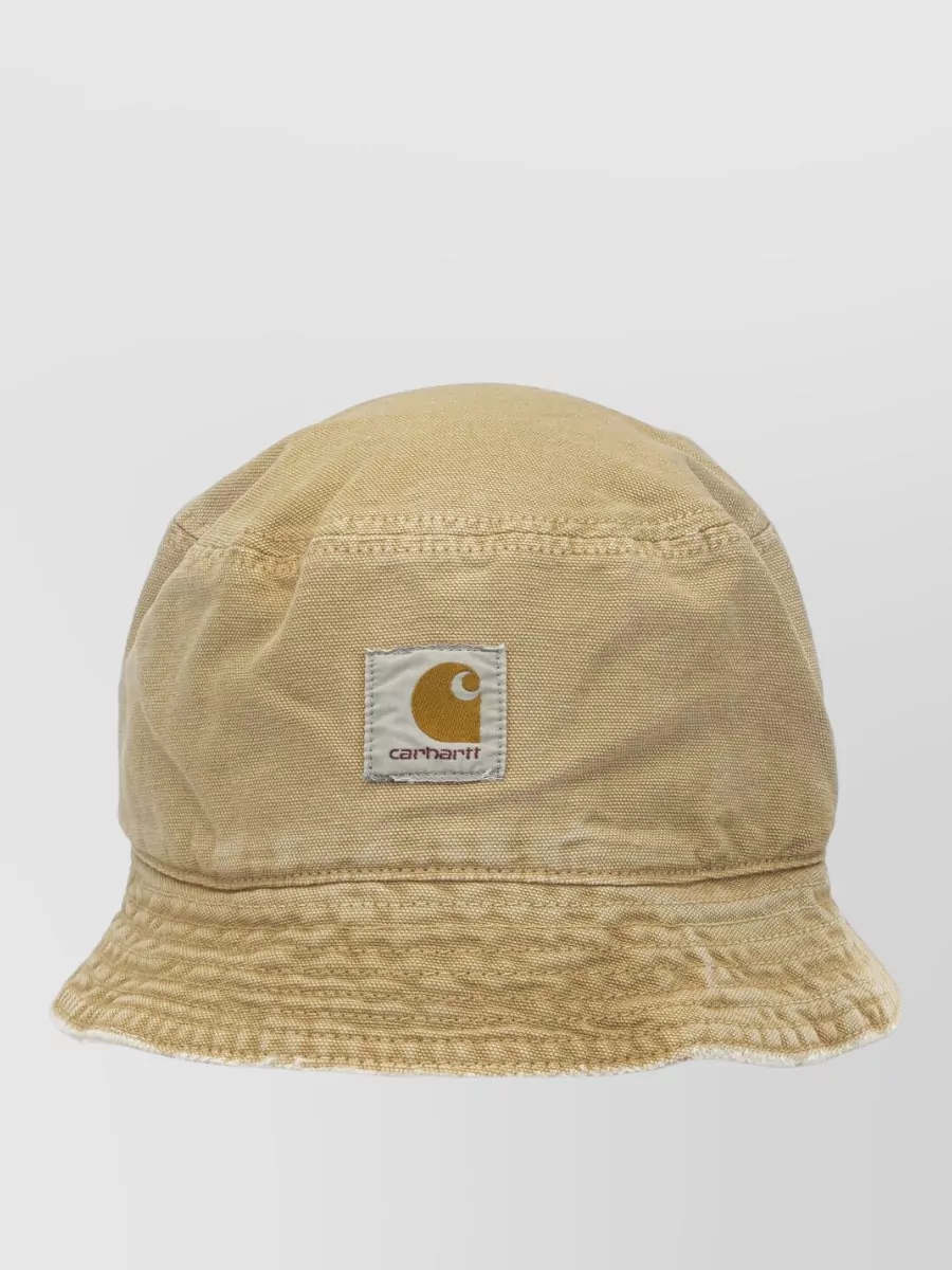 Carhartt Wip organic cotton bucket hat