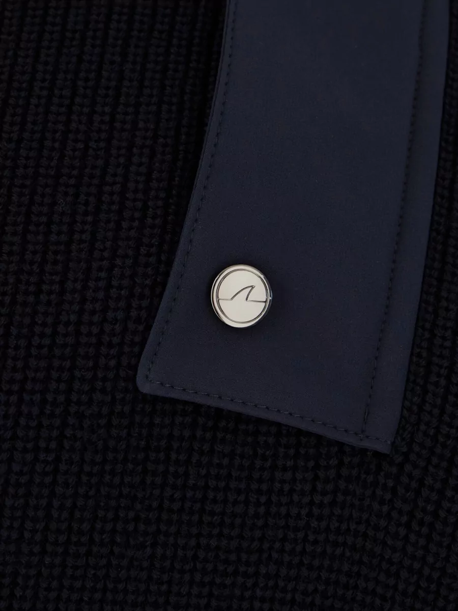 Paul & Shark Wool Blend Sweater