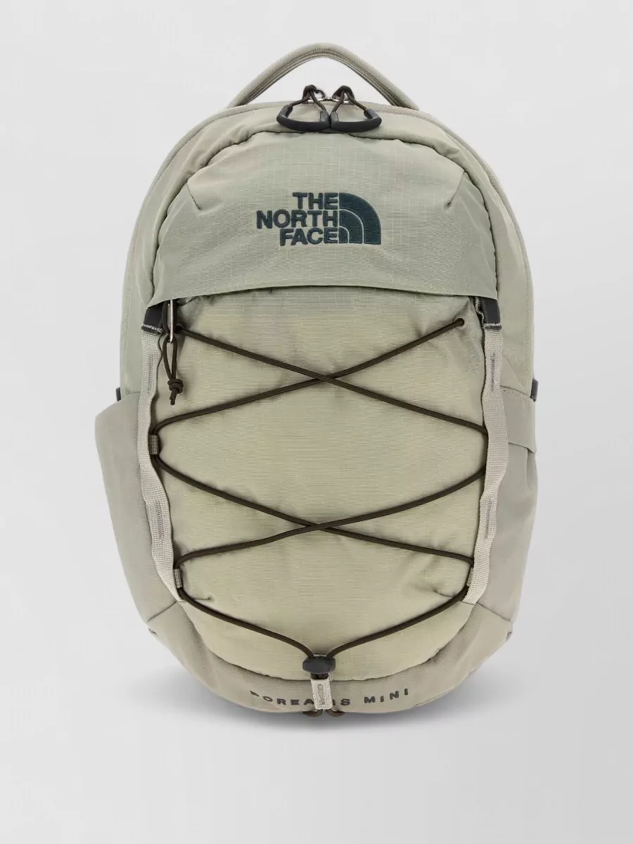 The North Face nylon mini backpack
