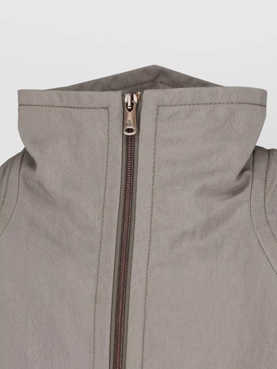 Vivienne Westwood Puffer Coat