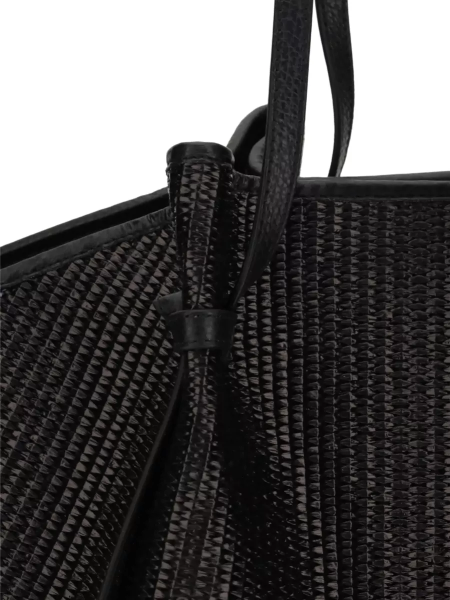 Yuzefi Mochi Large Tote Bag Top Handles