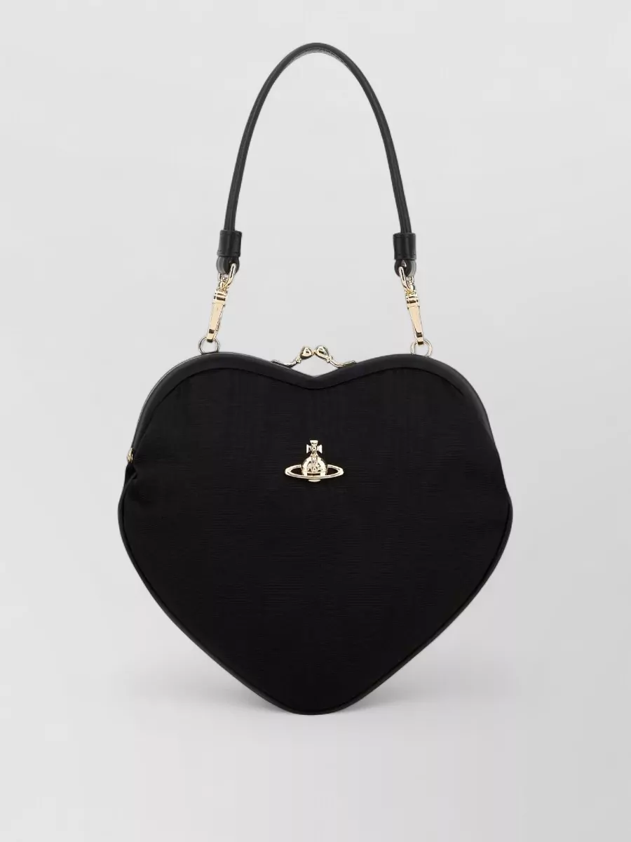 Vivienne Westwood belle shoulder bag