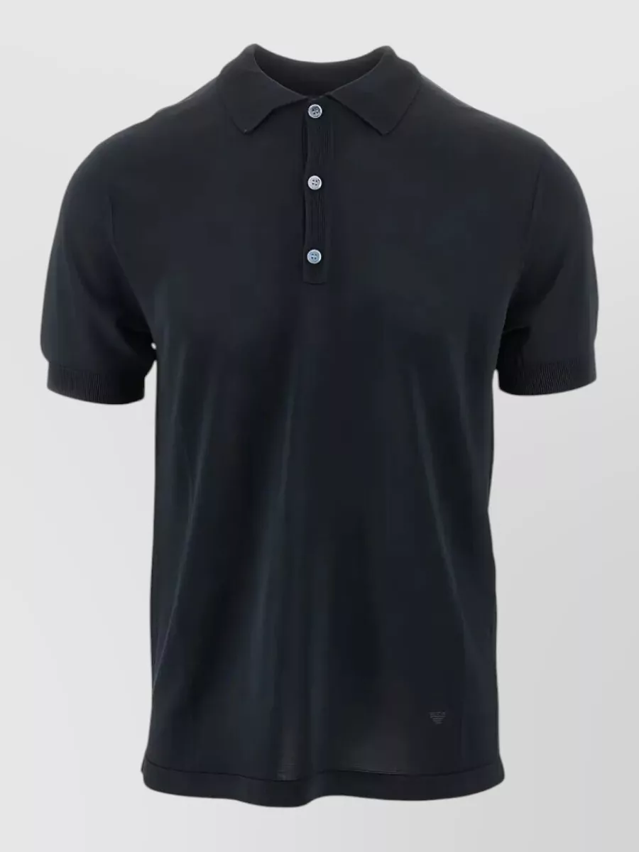 Emporio Armani Polo Shirt