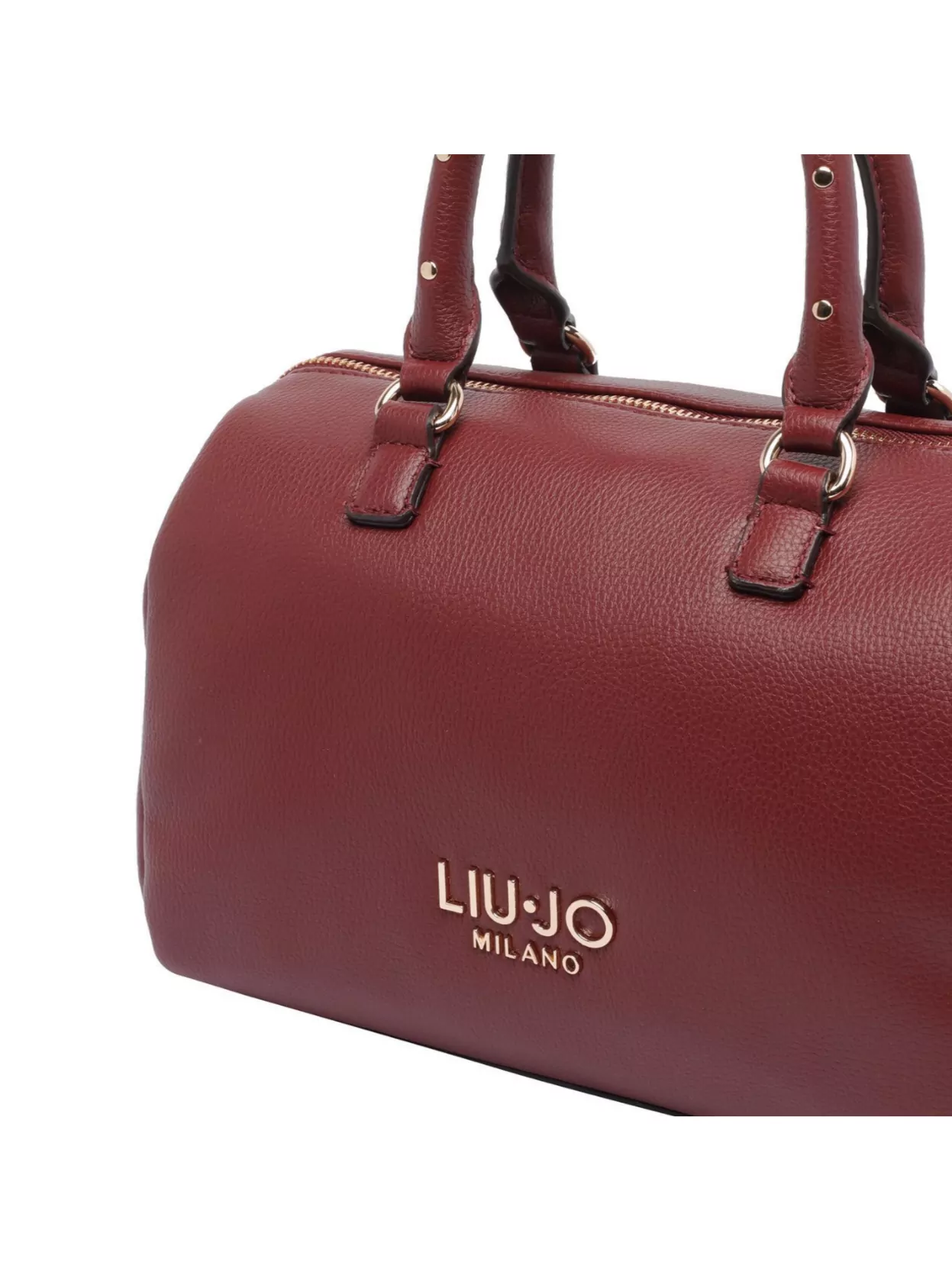 Liu Jo Cross-Body Satchel Two Handles
