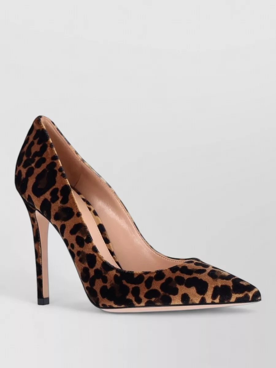 Gianvito Rossi high heel pumps