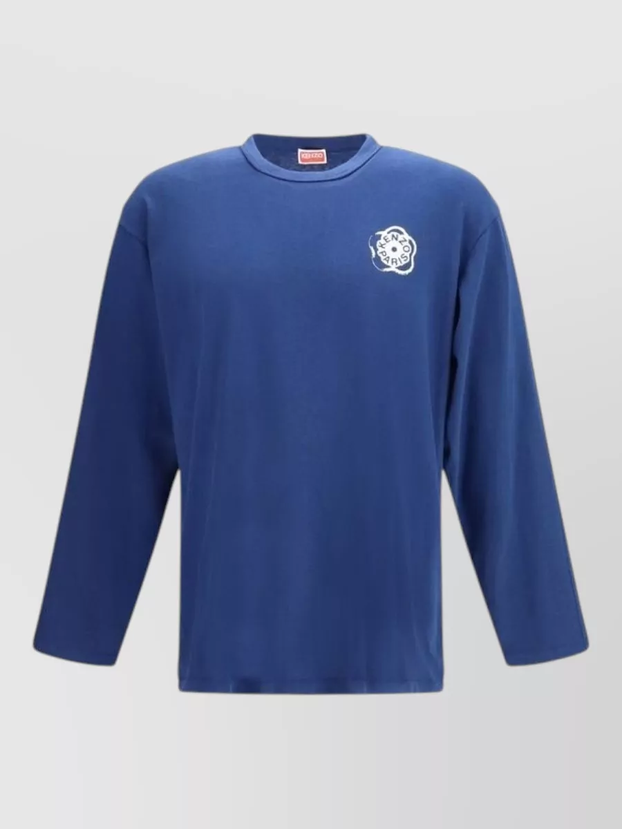 Kenzo Cotton sweatshirt