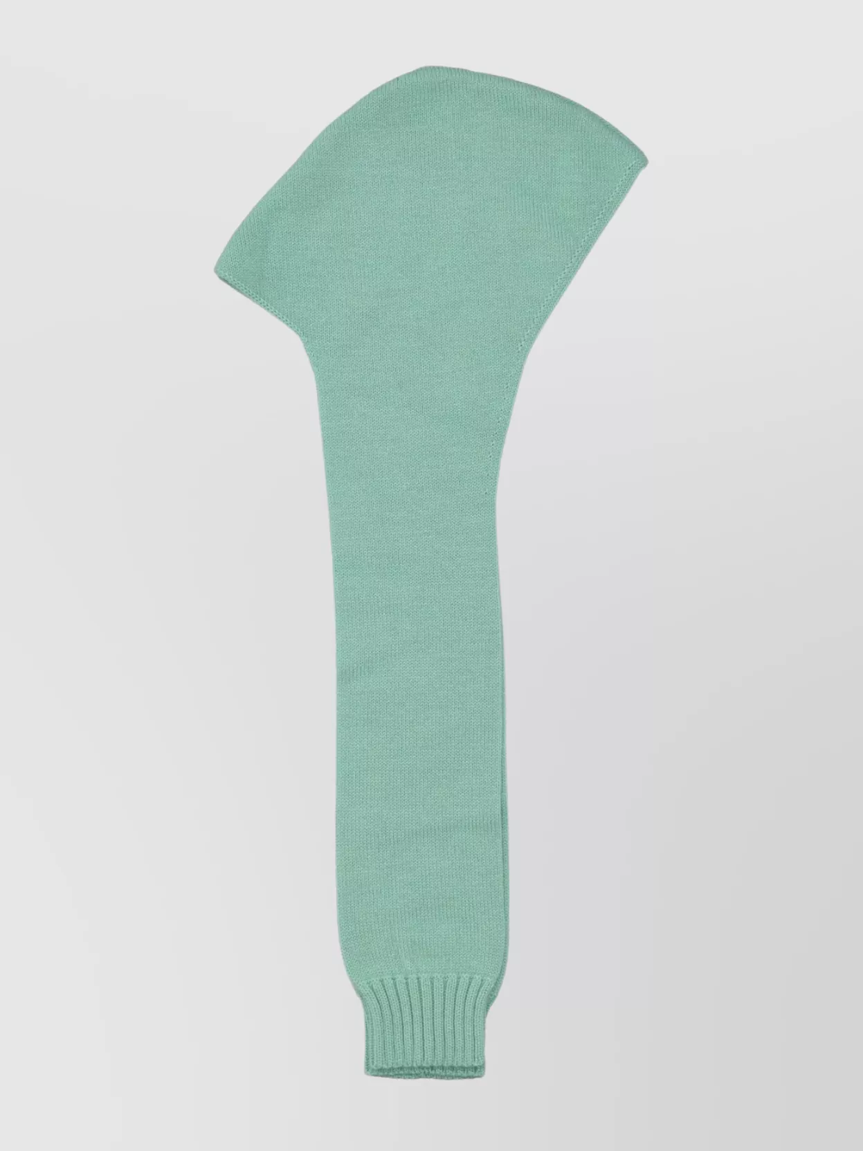 Vivetta Soft Stretch Fit Ribbed Cuff Hat