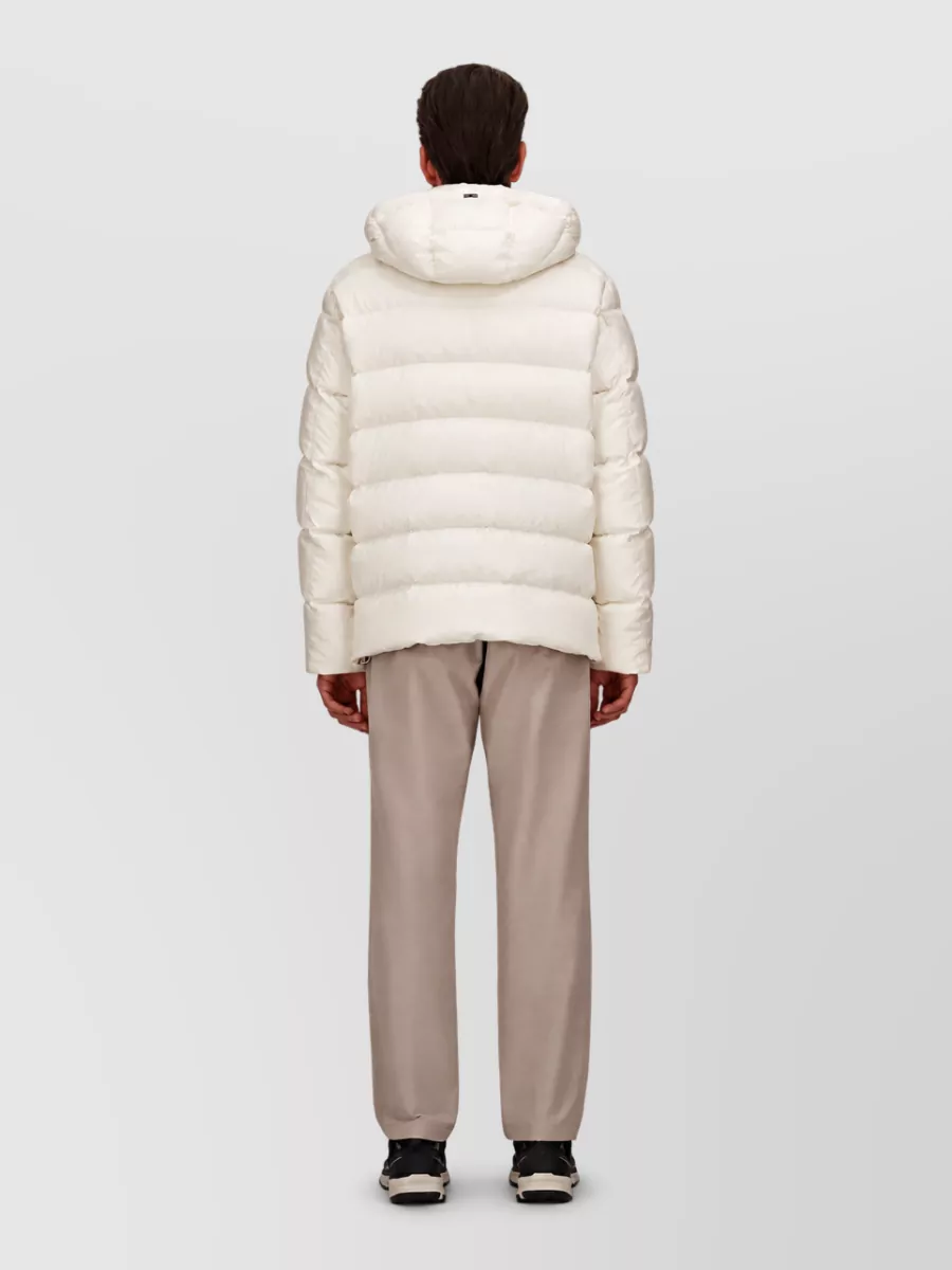 Herno Puffer Coat