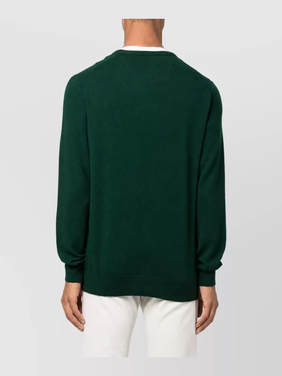 Ralph Lauren Wool Sweater