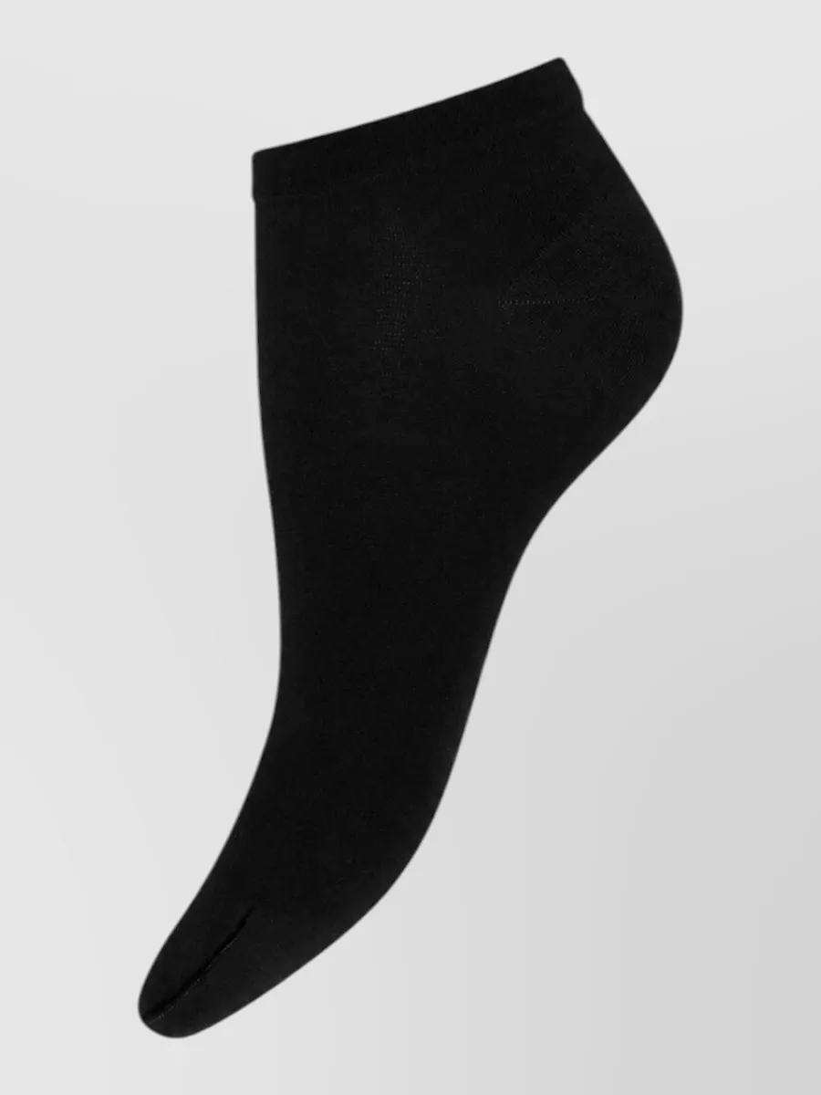 Wolford cotton socks