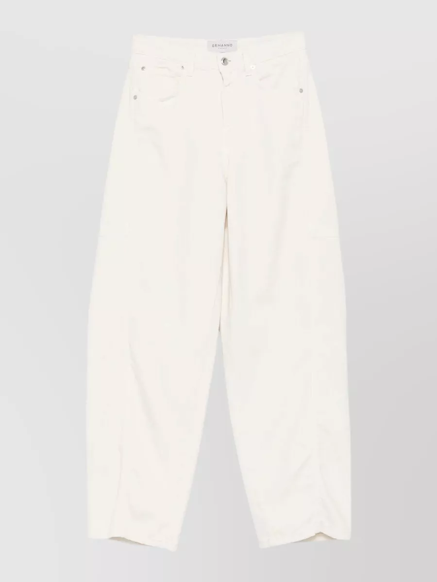 Ermanno Firenze Denim Jeans